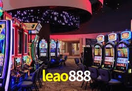 leao888 Rio de Janeiro - Calendar