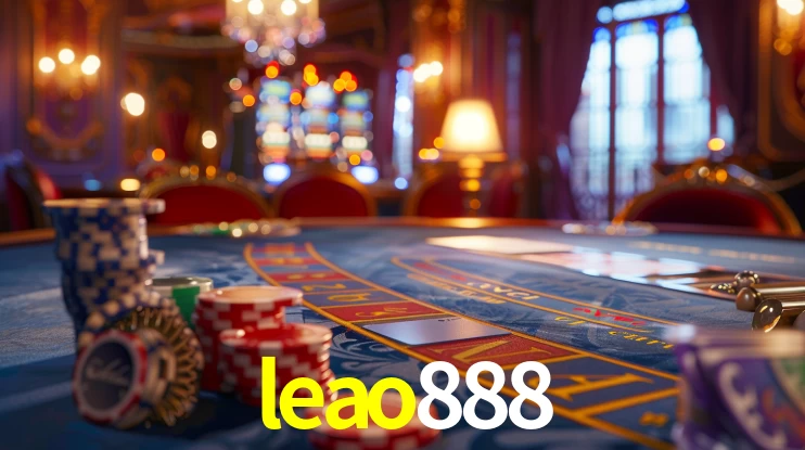 Flash Promotion leao888