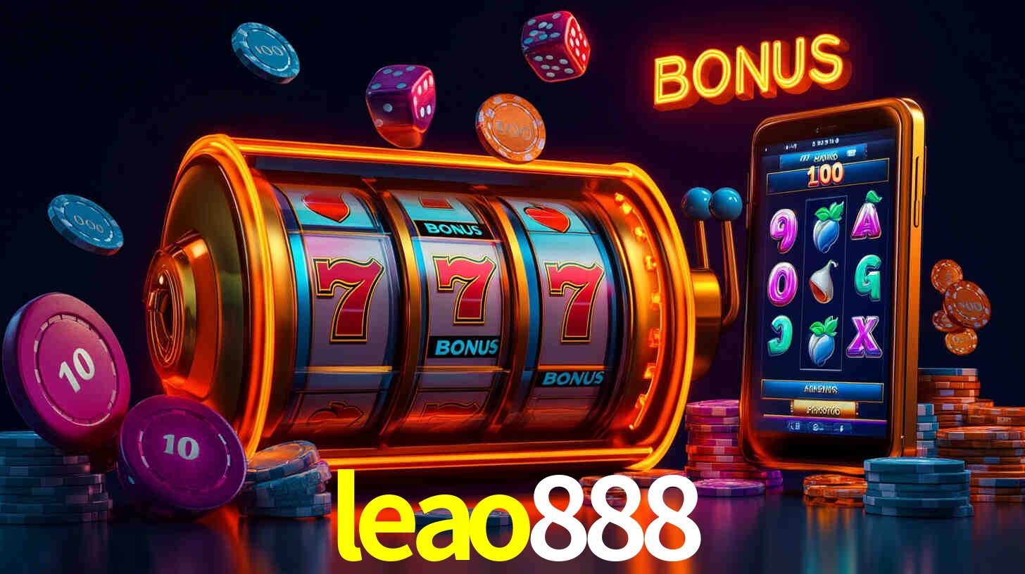 A Experiência Imersiva dos Cassinos Ao Vivo no leao888