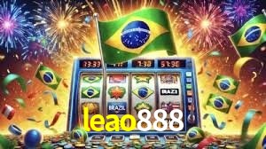 2FA Security leao888