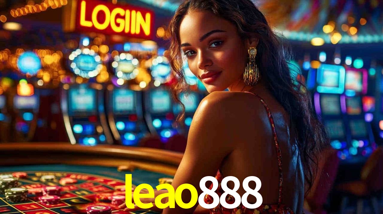 leao888 Belo Horizonte - Jackpots