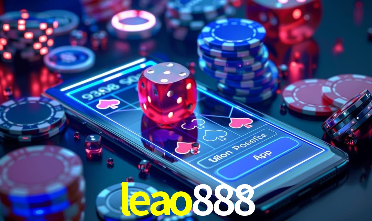 leao888 Brasília - Betting Features