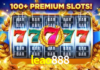 A Emoção da Loteria na leao888: Uma Chance de Mudança de Vida