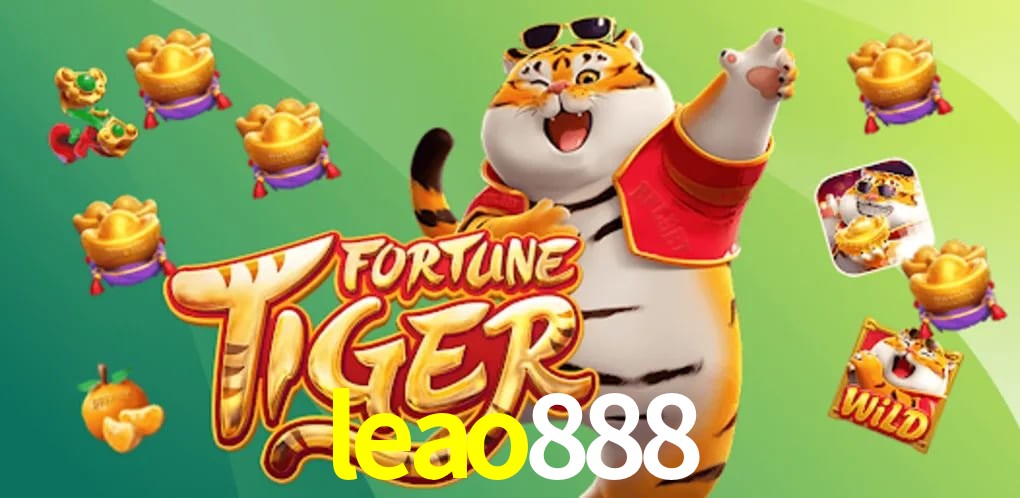 Game Providers leao888
