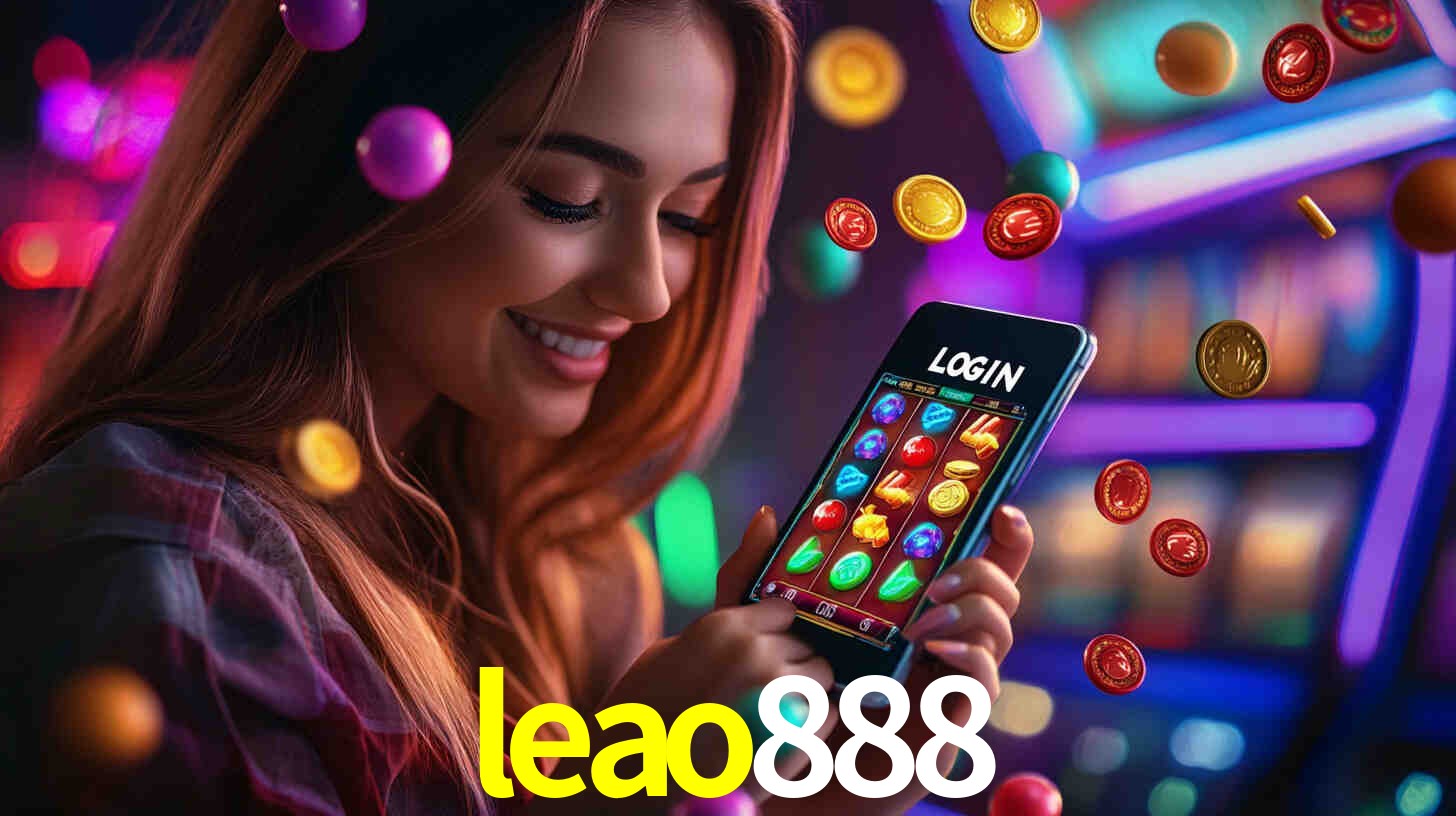 leao888