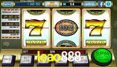 Inovações de Jogos na leao888: O Futuro das Experiências Interativas