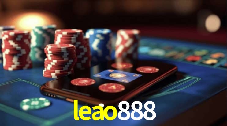 leao888 Rio de Janeiro - Popular Jogos